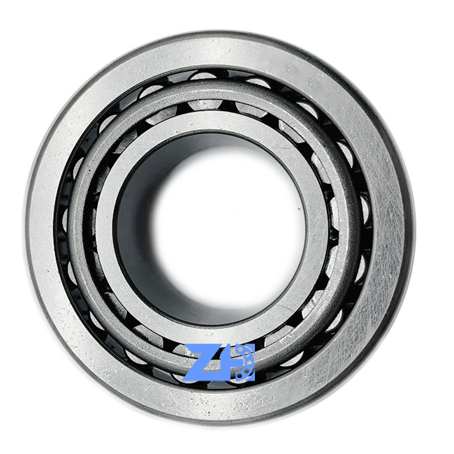 32207 32207D 32207P6X 32207X2B 32207JR 32207DJR P0 P6 P5 P4 P3 QUALITY LEVER CHROME STEEL TAPPER ROLLER BEARING