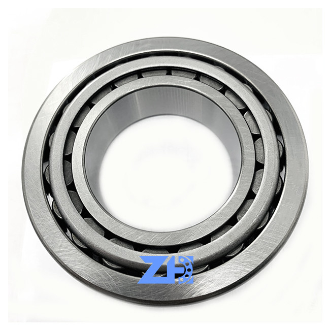 32211 Taper Roller Bearing  55*100*26.75mm Long Life, durable, heavy load, low noise