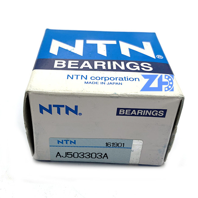 QUALITY ANK P0 P6 P5 P4 P3  503303 503303A AJ503303A  503303N 503303ZN 503303JP    CHROME STEEL    Needle roller bearing