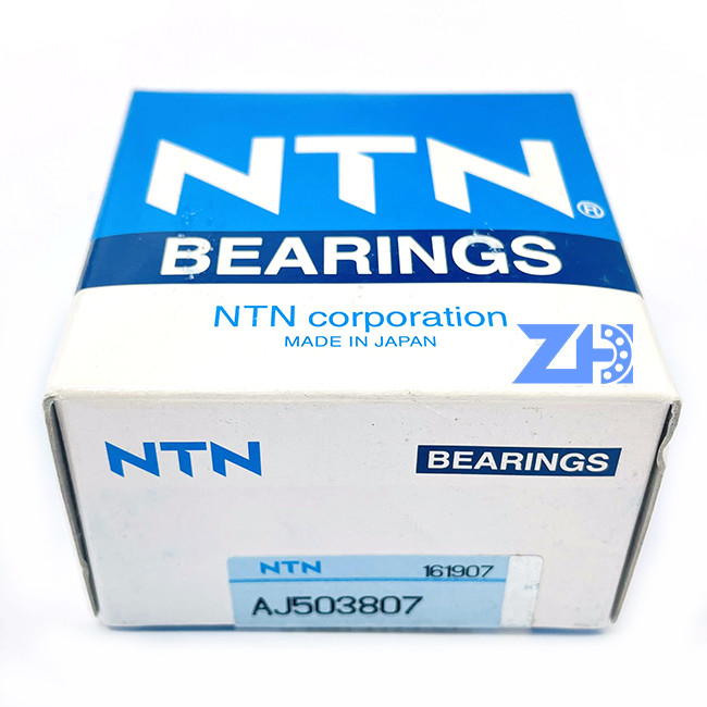 503807 AJ503807 503807N 503807ZN 503807JQ 503807X CHROME STEEL Needle roller bearingP0 P6 P5 P4 P3  38*54*40mm