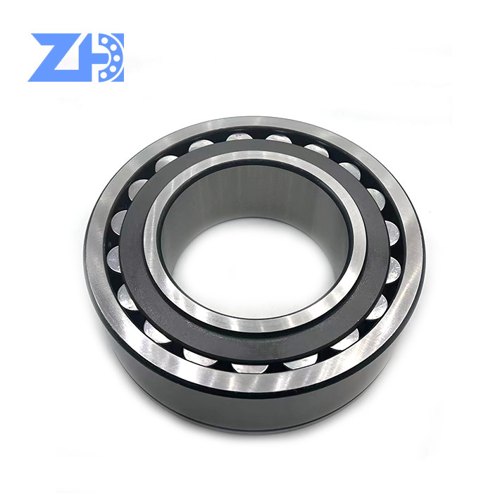 High Temperature Resistant 120SLE2111 Excavator Double Row Bearings rubber cover spherical roller bearing