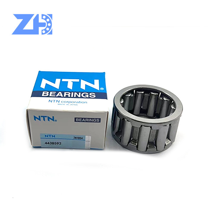 High Performance Excavator Travel Motor Bearing 4438592 for ZAX200 ZAX210-3