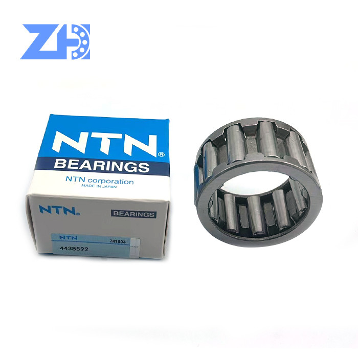 High Performance Excavator Travel Motor Bearing 4438592 for ZAX200 ZAX210-3