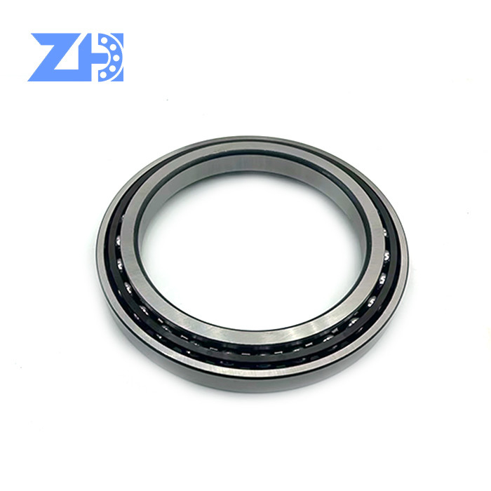 120BA16 120BA-16 excavator travel motor gear box bearing 120x165x22mm Single Row Angular Contact Ball Bearing 120ba16