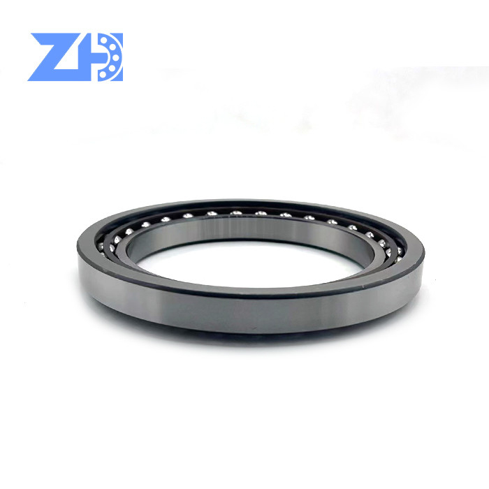 120BA16 120BA-16 excavator travel motor gear box bearing 120x165x22mm Single Row Angular Contact Ball Bearing 120ba16