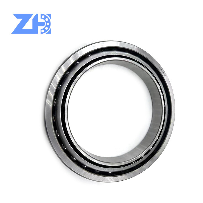 180x250x33mm excavator bearing 180BN19 180BN 19 180BN19 Angular Contact Ball Bearing For E365C Excavator
