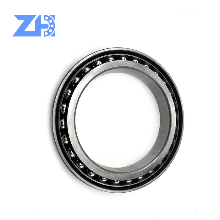 180x250x33mm excavator bearing 180BN19 180BN 19 180BN19 Angular Contact Ball Bearing For E365C Excavator