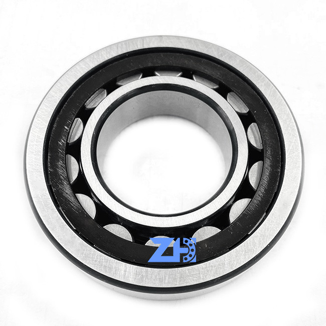 NJ207ET2X  Cylindrical Roller Bearing  35*72*17 mm    Long Life High Speed Low Noise
