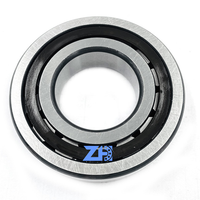 NJ207ET2X  Cylindrical Roller Bearing  35*72*17 mm    Long Life High Speed Low Noise