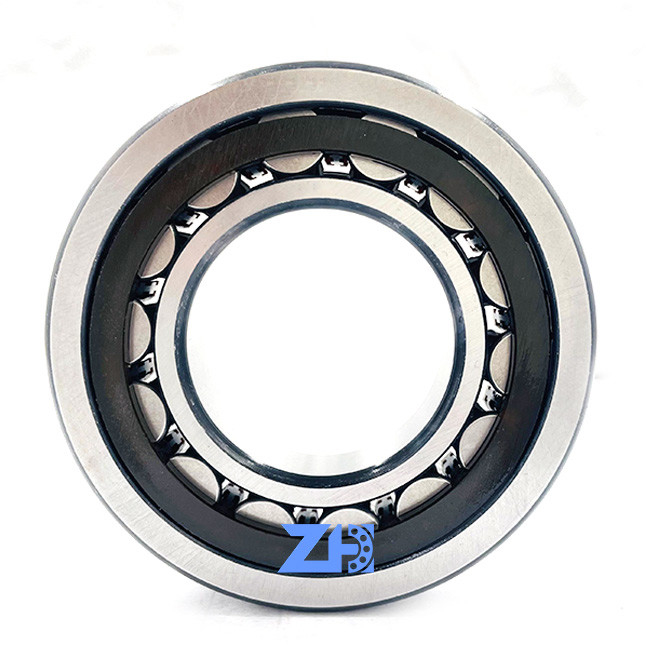 NJ207ET2X  Cylindrical Roller Bearing  35*72*17 mm    Long Life High Speed Low Noise