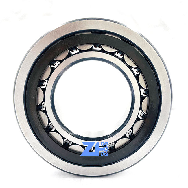 NJ207ET2X  Cylindrical Roller Bearing  35*72*17 mm    Long Life High Speed Low Noise