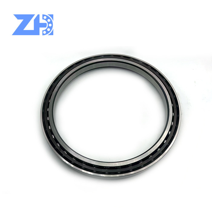 184BA2251 NYLONG CAGE Excavator Bearing 184BA2251 184BA-2251 angular contact ball bearing 184X226X21.5 mm