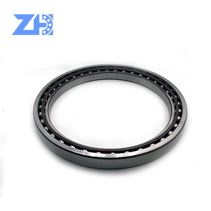 184BA2251 NYLONG CAGE Excavator Bearing 184BA2251 184BA-2251 angular contact ball bearing 184X226X21.5 mm