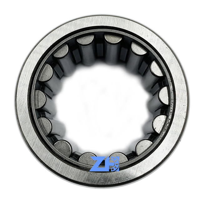 NK37-56-36  Needle Roller Bearing   37*56*36mm  Long Life and High-Quality