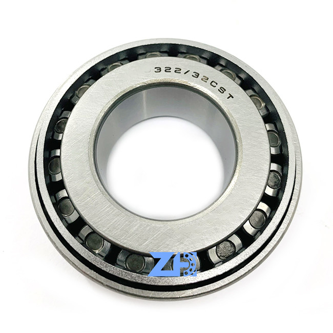 32*65*22.5mm   0.334KG   322-2，ET322-32，322-32ZZ ,322-32ZW   CHROME STEEL Taper Roller Bearing