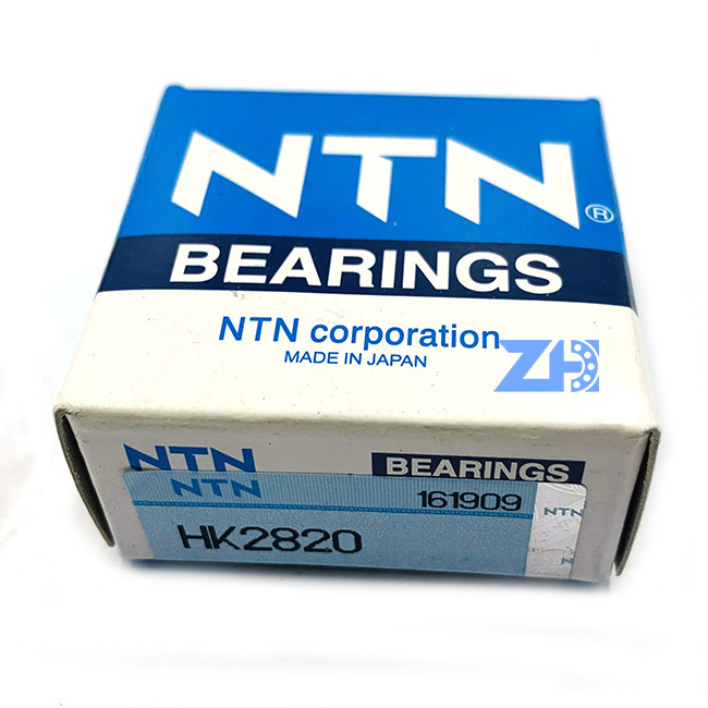 P0 P6 P5 P4 P3 P2 P1 Quality grade CHROME STEEL Taper Roller Bearing 32*65*22.5mm  2820 HK2820