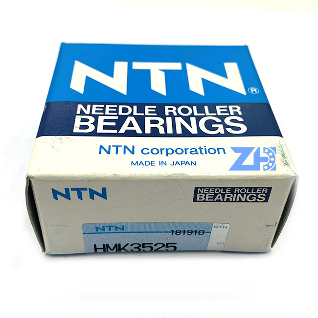 3525 HMK3525 3525rs 3525ZZ 3525ZN  P0 P6 P5 P4 P3 P2 P1 Quality LEVEL CHROME STEEL Taper Roller Bearing