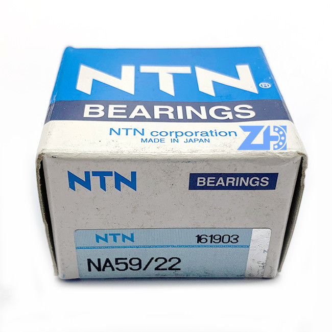 5904    Taper   Roller Bearing NA5904 5904RS 5904ZZ P6 P5 V3 V1  Excavator Bearings  25*37*23 0.01KG