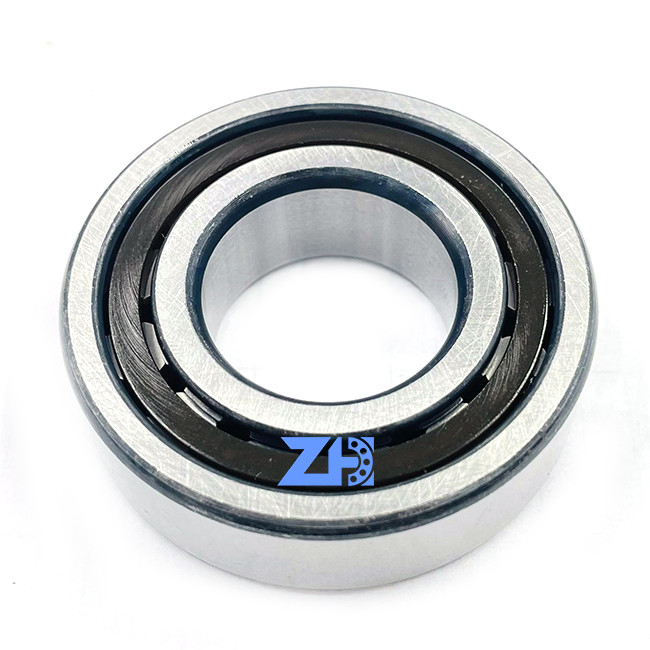 Good price NJ205 NJ205ET2X 205ET2X  high Quality LEVELTaper   Roller 52*52*15  Bearing  Made in CHIINA  MOQ 1