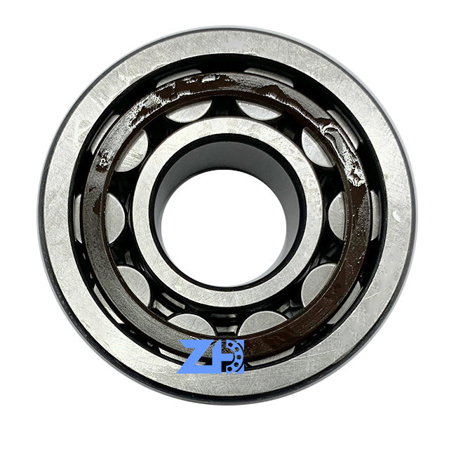 P0 P06 P5 P3  Quality LEVEL  20*52*15mm   NJ304 NJ304ET2XU    NJ304ET2XUP2RS  CHROME   STEEL     Taper   Roller Bearing