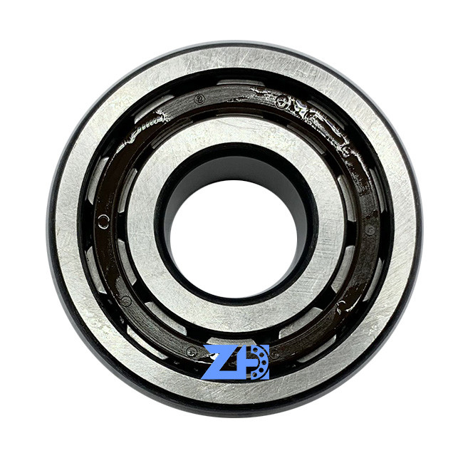 P0 P06 P5 P3  Quality LEVEL  20*52*15mm   NJ304 NJ304ET2XU    NJ304ET2XUP2RS  CHROME   STEEL     Taper   Roller Bearing