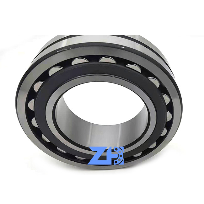 22226CCK Spherical Roller Bearing 130* 230*64mm  Long service life double row roller bearing
