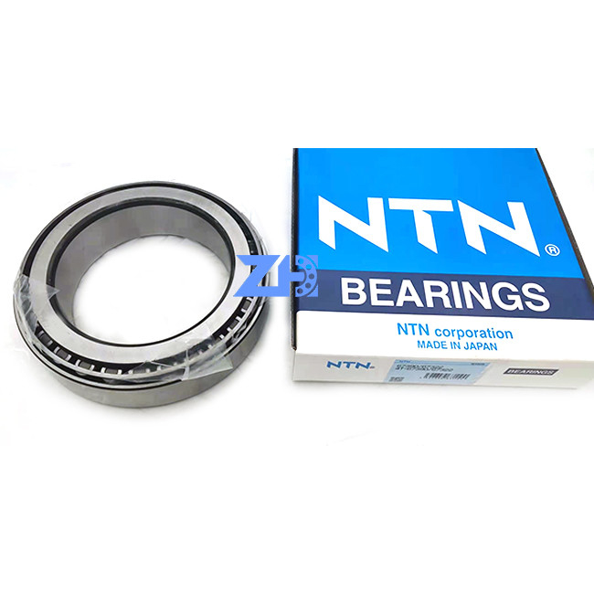 67390-67322 Taper Roller Bearing   133.35*196.85*101*6 mm Long service life.