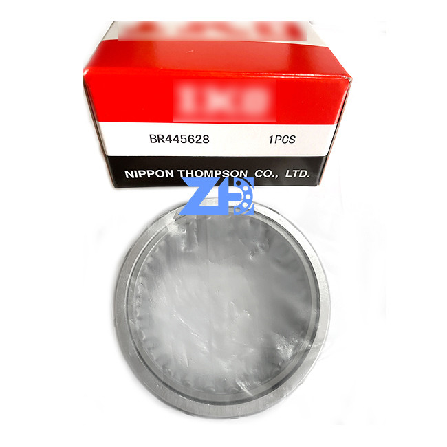 BR445628  Needle Roller Bearing 69.85*88.9*44.45mm Low noise and easy to use.