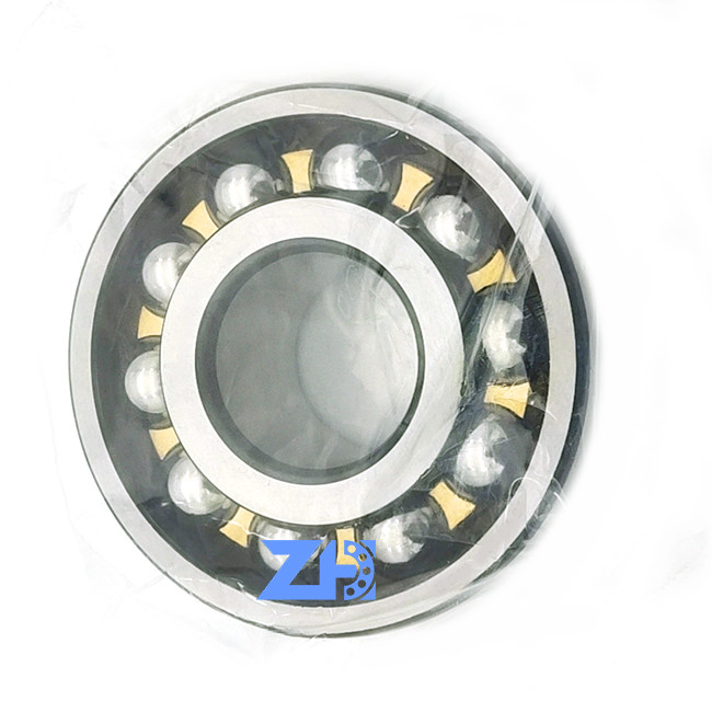 Truck Bearing Machine tool gear box Bearing CHROME   STEEL Angular Contact Ball Bearing  5411 5411W  5411RS 5411ZZ