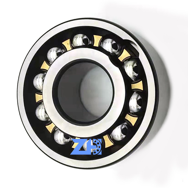 Truck Bearing Machine tool gear box Bearing CHROME   STEEL Angular Contact Ball Bearing  5411 5411W  5411RS 5411ZZ