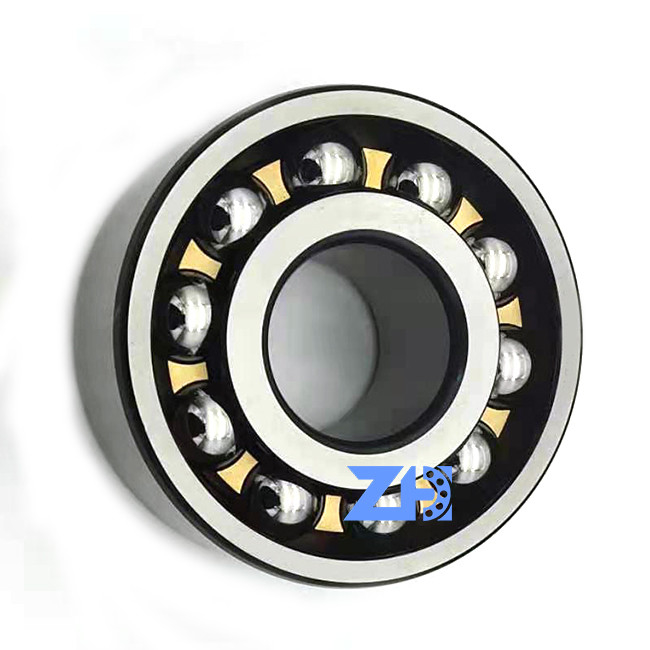 Truck Bearing Machine tool gear box Bearing CHROME   STEEL Angular Contact Ball Bearing  5411 5411W  5411RS 5411ZZ