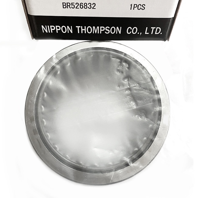 BR526832   Needle Roller Bearing  82.55*107*95*50.8 mm  heavy load, low noise