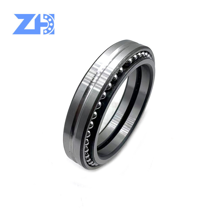 DE1813 DE1813PX1 Excavator Bearing De1813 Px1  DE1813PX1 DE 1813 PX1 Angular contact ball bearing 90X121X28mm