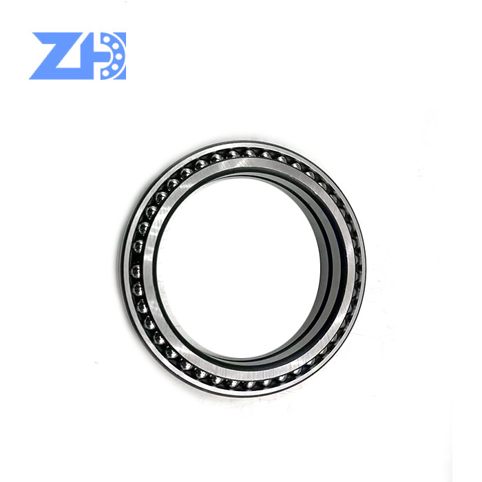 DE1813 DE1813PX1 Excavator Bearing De1813 Px1  DE1813PX1 DE 1813 PX1 Angular contact ball bearing 90X121X28mm
