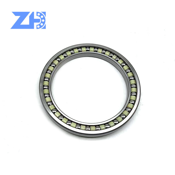 Angular Contact Ball Bearing SF4831 Travel Large Bearing SF4831 PX1 for Caterpillar Excavator CAT E200B E320