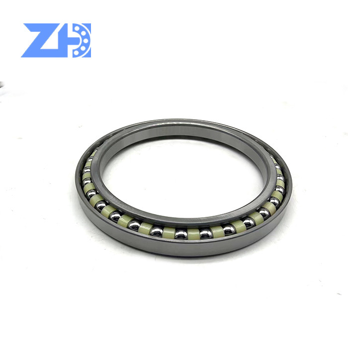 Angular Contact Ball Bearing SF4831 Travel Large Bearing SF4831 PX1 for Caterpillar Excavator CAT E200B E320