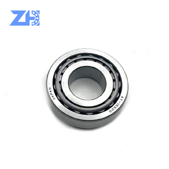 Taper Roller Bearing 15578-15520 15578/15520 - Imperial Taper - 25.40 x 57.15 x 17.46mm 15578/15520 1x2.25x0.6875