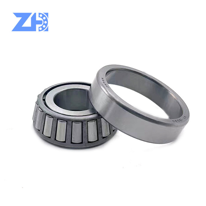 Taper Roller Bearing 15578-15520 15578/15520 - Imperial Taper - 25.40 x 57.15 x 17.46mm 15578/15520 1x2.25x0.6875