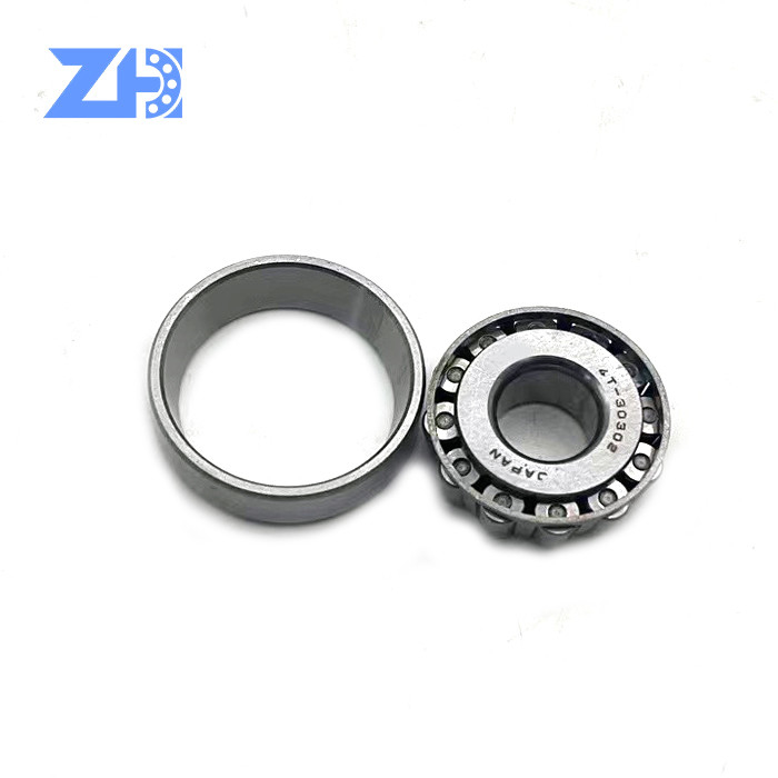 30302 30302 J2 Tapered roller bearing 15x42x14.25 30302X ITJ 30302 90KA1 Tapered Roller Bearing