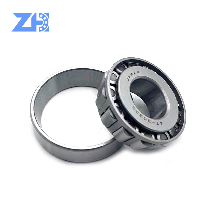 30305 Tapered Roller Bearing 25x62x18.25 30305X ITJ  25x62x18.25 30305X  30305-X Original Bearing 30305-X