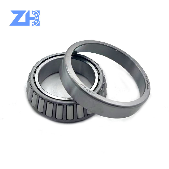 Bearing Manufacture Distributor 32010 32010 JR Tapered Roller Bearing 32010 X 50x80x20 mm