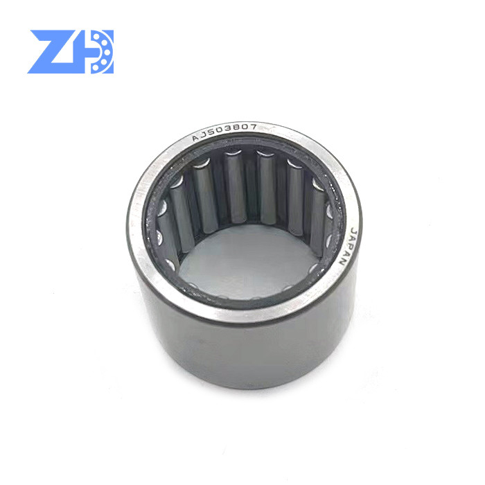 AJ503807 AJ503807A NSK Needle Roller Bearing 4 AJ 503807 A 38x54x40mm Bearings For Excavator Hydraulic Pump