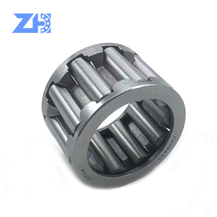 K406240 needle roller bearing for excavator gear box bearing 40*62*40mm