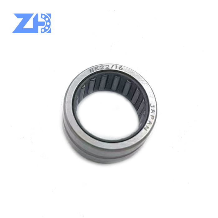 NK22/16 NK22/16-XL 22x30x16 All Sizes Needle Roller Bearing NK22/16 Needle Roller Bearing without Inner Ring
