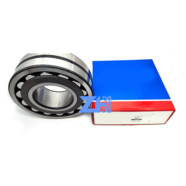 Good quality  22324CC 22324CA 22324MB 22324MA 22324 Spherical  Roller Bearing  Can be used in automotive bearings