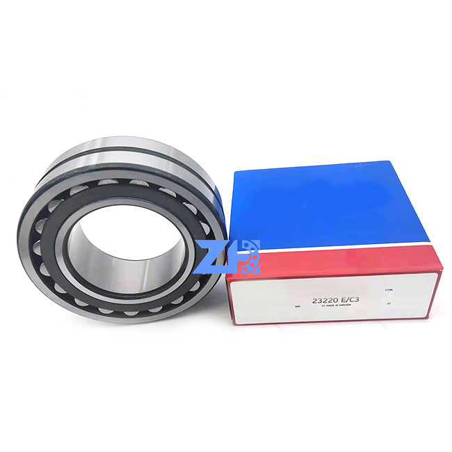 23220CC 23220C4W33 23220RS    P0  P6 P5 P3 P4 P2  Quality LEVEL   CHROME   STEEL  Spherical  Roller  Bearing