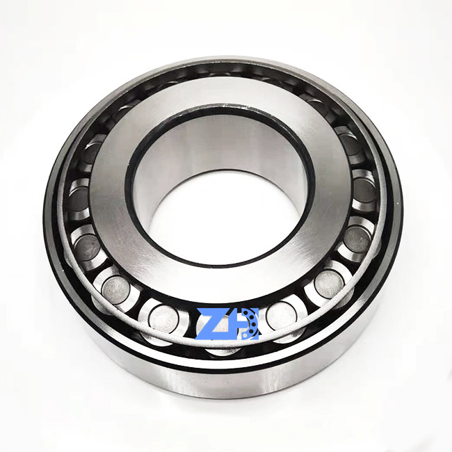 Long service time     CHROME   STEEL   tapered  roller   bearing     90*190*67.5mm   32318J2Q 32318ECJ 32318X