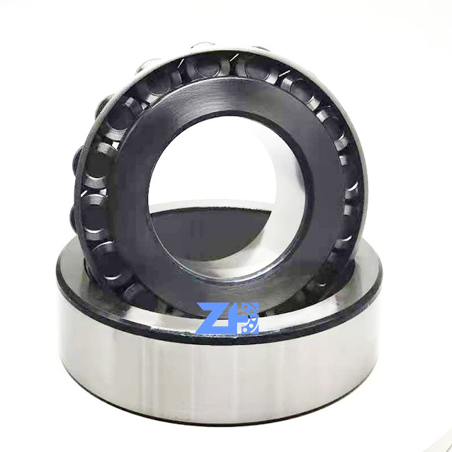 Long service time     CHROME   STEEL   tapered  roller   bearing     90*190*67.5mm   32318J2Q 32318ECJ 32318X