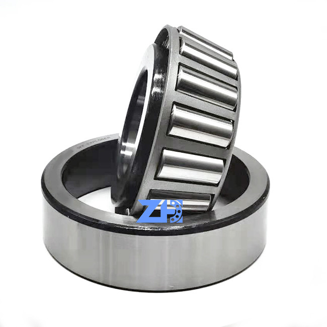 Long service time     CHROME   STEEL   tapered  roller   bearing     90*190*67.5mm   32318J2Q 32318ECJ 32318X