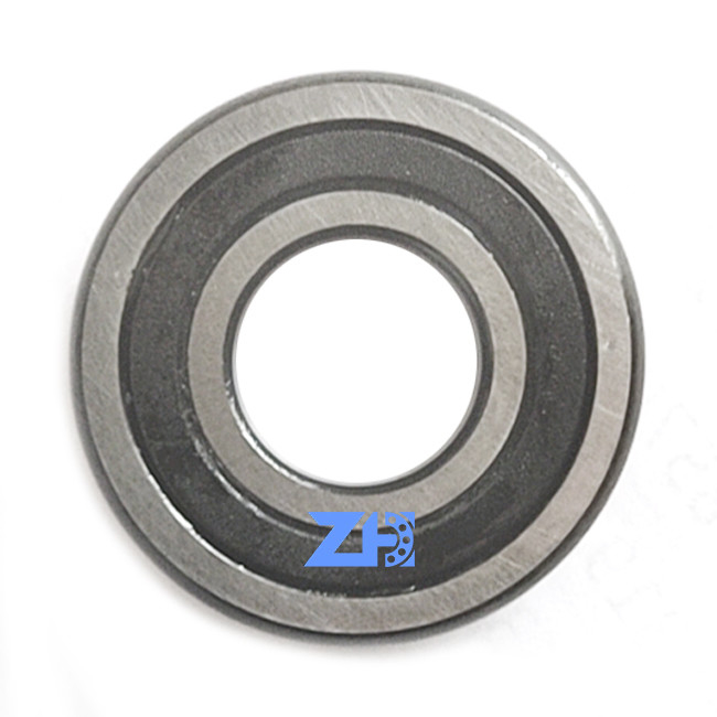 10x28x12mm Track Roller Bearing LR5000 NPPU bearing LR5000-2RS LR50 Needle Roller Bearing  Long service life